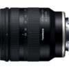 Tamron 11-20mm f/2.8 DI III-A RXD Fuji X