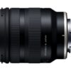 Tamron 11-20mm f/2.8 DI III-A RXD Fuji X