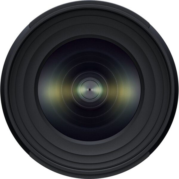 Tamron 11-20mm f/2.8 DI III-A RXD Fuji X