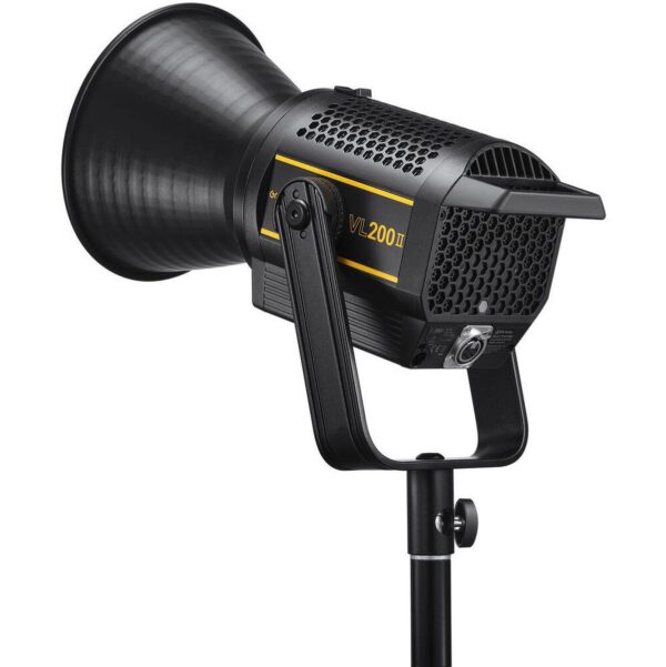 Godox VL200II LED Video Light