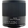Tokina SZX Super Tele 400mm f/8.0 Reflex MF Nikon F