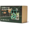Camouflage EZ45 Trailcamera