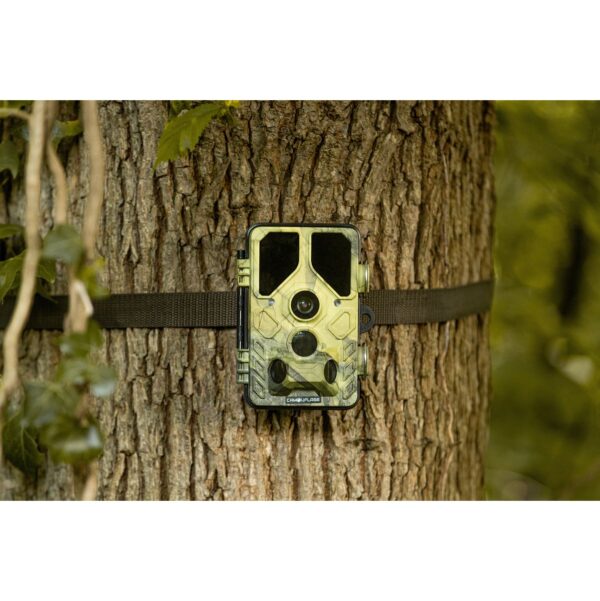 Camouflage EZ45 Trailcamera