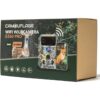 Camouflage EZ60 Trailcamera