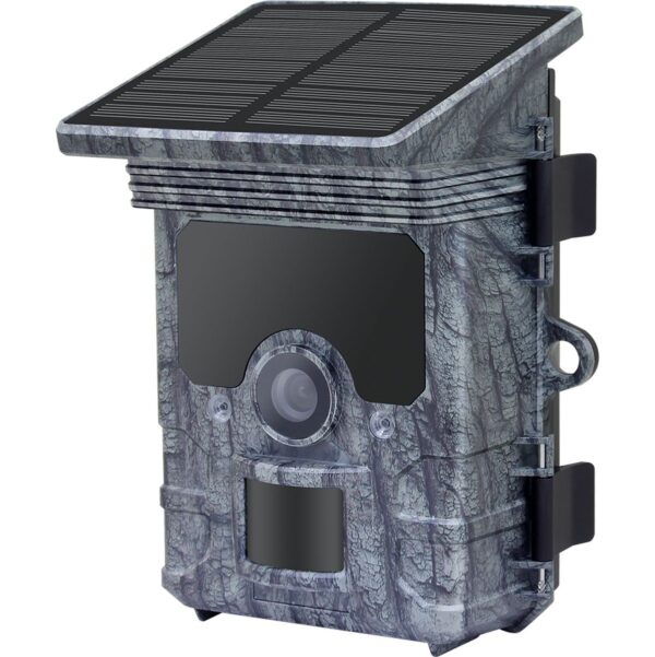 Camouflage EZ-Solar Trailcamera