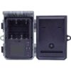 Camouflage EZ-Solar Trailcamera