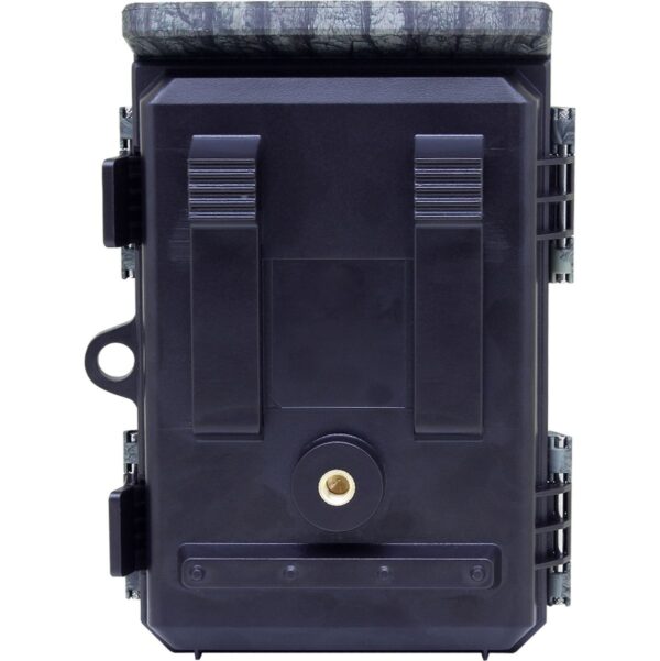 Camouflage EZ-Solar Trailcamera