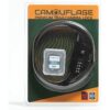 Trailcamera Lock ~SD card combination set Camouflage