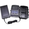Camouflage Trailcamera Solar Panel Camouflage