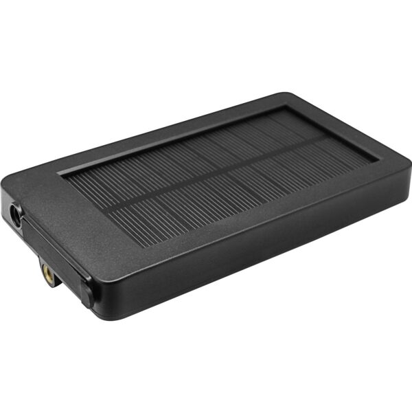 Camouflage Trailcamera Solar Panel Camouflage