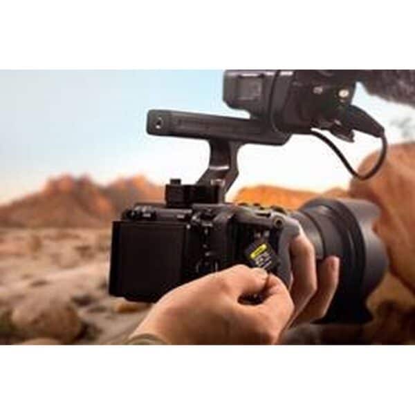 Sony CF Express Type A card 1920GB 800 700