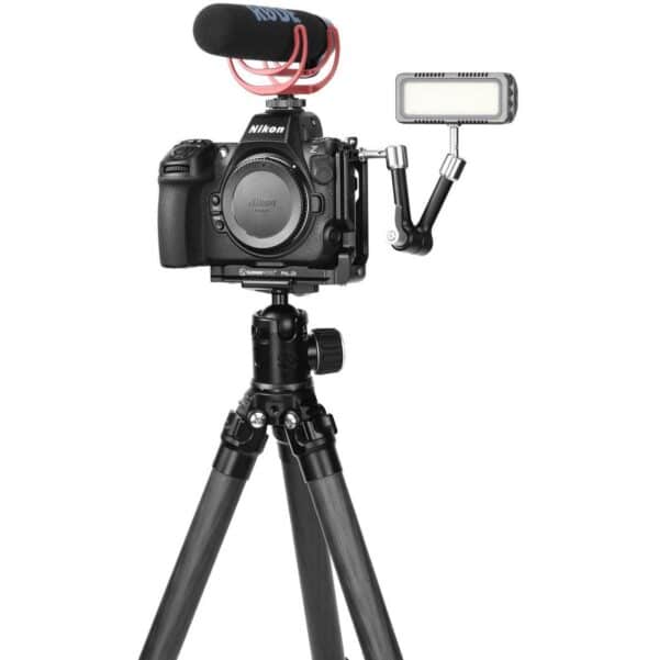 Sunwayfoto L-Plate For Nikon Z8 (PNL-Z8)