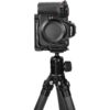 Sunwayfoto L-Plate For Nikon Z8 (PNL-Z8)