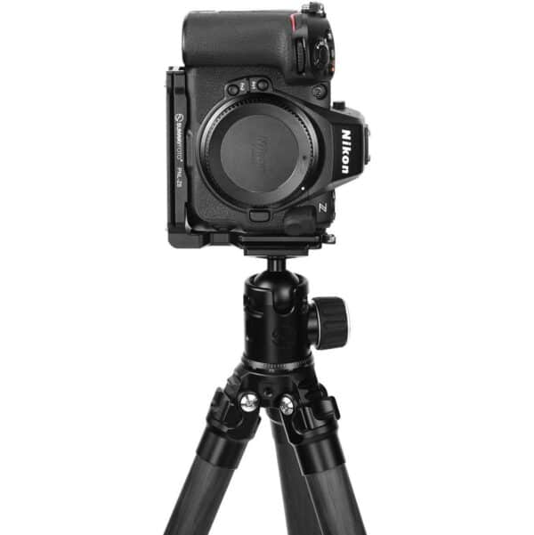 Sunwayfoto L-Plate For Nikon Z8 (PNL-Z8)