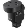 Sony ECM-M1  Shotgun Microphone
