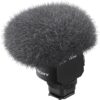 Sony ECM-M1  Shotgun Microphone