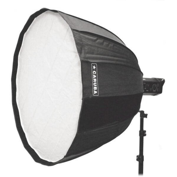 Caruba Deep Parabolic Softbox 70cm