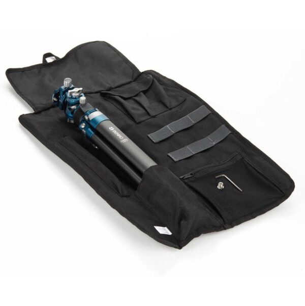 Benro Cyanbird Carbon Tripod w/ FS20PRO Head (TCBC15FS20P...