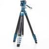 Benro Cyanbird Carbon/ Aluminium Tripod w/ FS20PRO Head (...