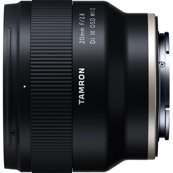 Tamron 20mm F/2.8 Di III OSD M1:2 Sony FE