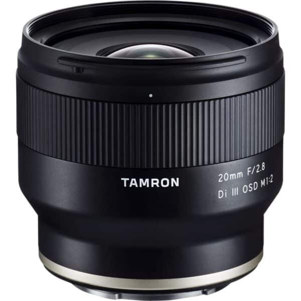 Tamron 20mm F/2.8 Di III OSD M1:2 Sony FE