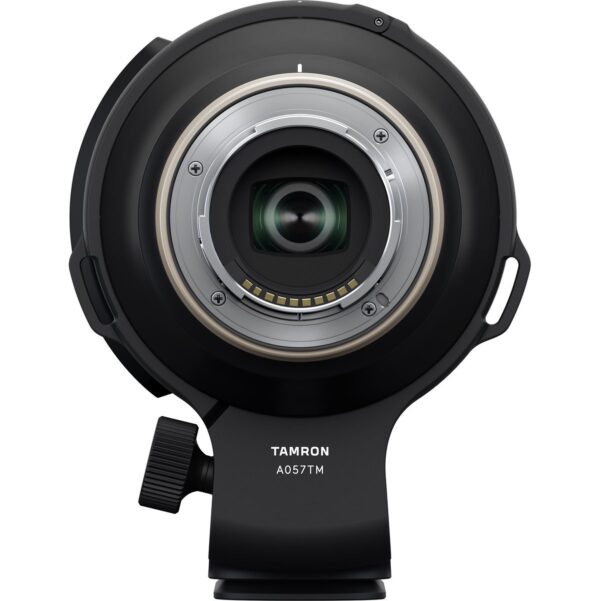 Tamron 150-500mm f/5-6.7 DI III VC VXD For Fuji X