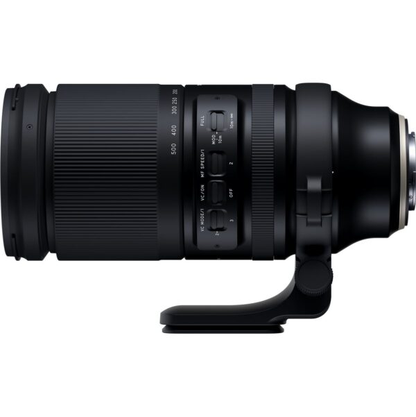 Tamron 150-500mm f/5-6.7 DI III VC VXD For Fuji X