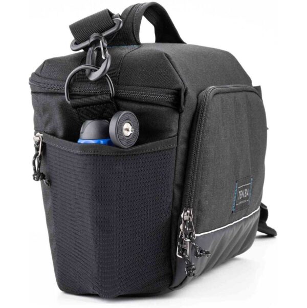 Tenba Skyline V2 Schouder Bag 12 - Black (637-784)