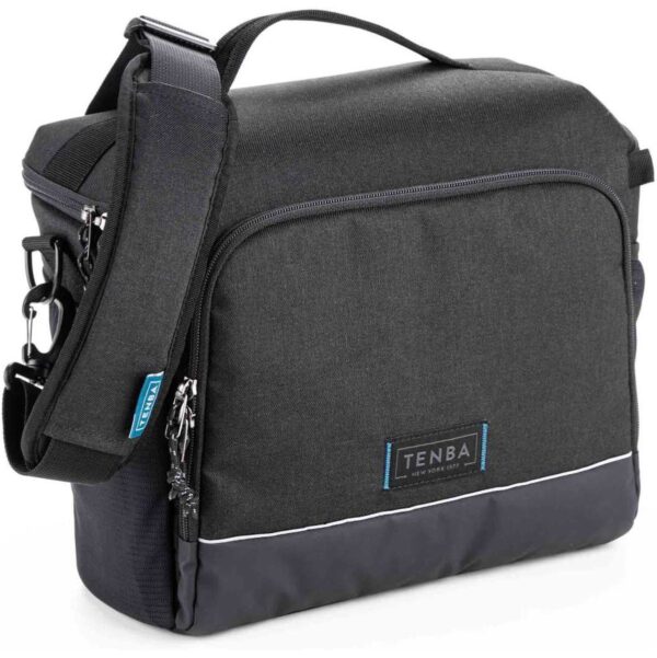 Tenba Skyline V2 Schouder Bag 13 - Black (637-786)
