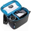 Tenba Skyline V2 Schouder Bag 13 - Black (637-786)