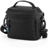 Tenba Skyline V2 Schouder Bag 7 - Black (637-778)