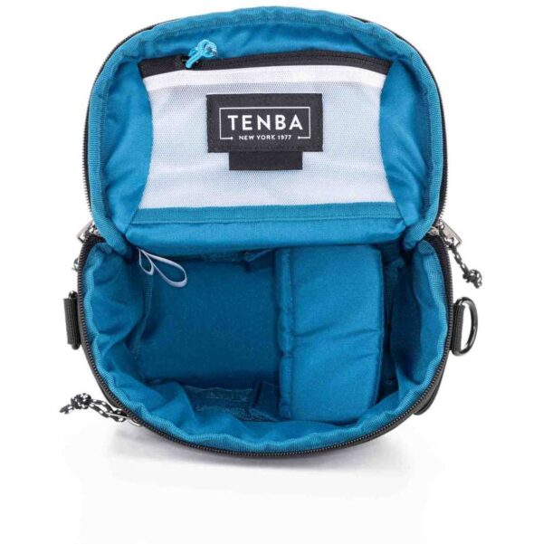 Tenba Skyline V2 Schouder Bag 7 - Black (637-778)