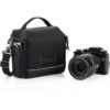 Tenba Skyline V2 Schouder Bag 7 - Black (637-778)