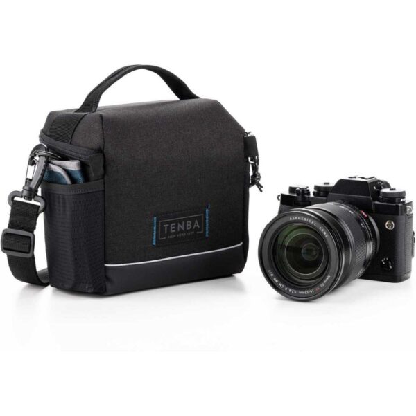Tenba Skyline V2 Schouder Bag 7 - Black (637-778)