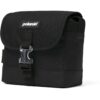 Polaroid Box Bag - Black