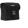 Polaroid Box Bag - Black