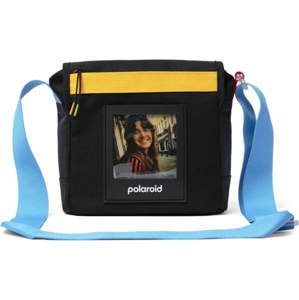 Polaroid Box Bag - Multi