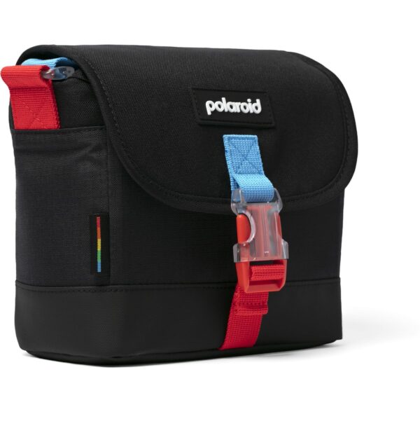 Polaroid Box Bag - Multi