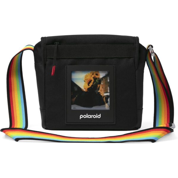 Polaroid Box Bag - Spectrum