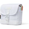 Polaroid Box Bag - White