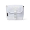 Polaroid Box Bag - White
