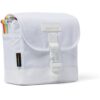 Polaroid Box Bag - White