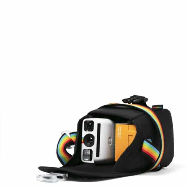 Polaroid Go Bag - Spectrum