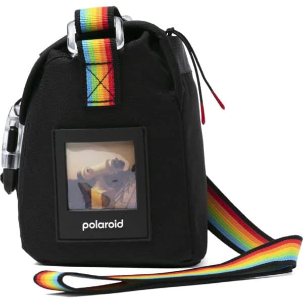 Polaroid Go Bag - Spectrum