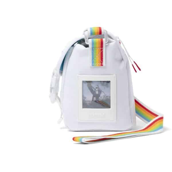 Polaroid Go Bag - White
