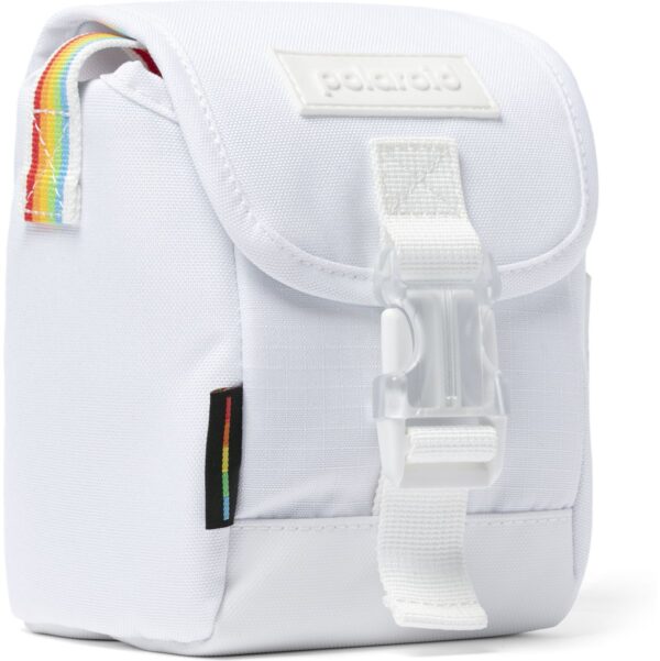 Polaroid Go Bag - White