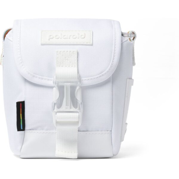 Polaroid Go Bag - White
