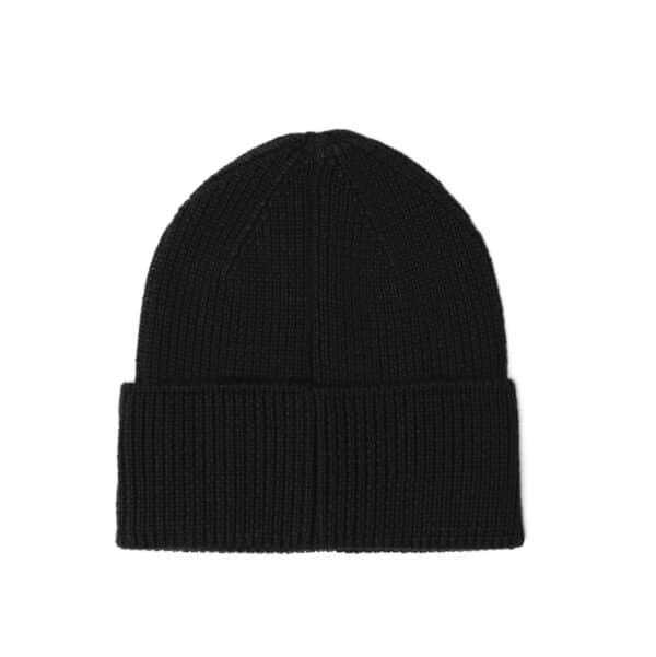 Polaroid Beanie - Black
