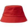 Polaroid Go Bucket Hat - Red