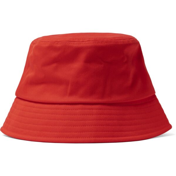 Polaroid Go Bucket Hat - Red